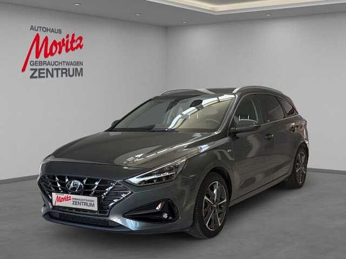 Hyundai i30 Kombi 1.6 CRDi Prime Mild-Hybrid *Vollleder*Memory*UVM!*