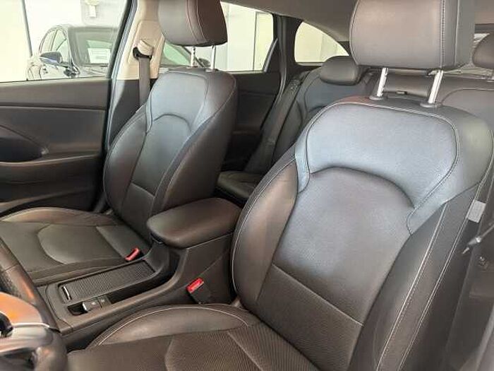Hyundai i30 Kombi 1.6 CRDi Prime Mild-Hybrid *Vollleder*Memory*UVM!*
