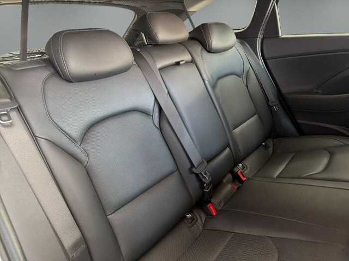 Hyundai i30 Kombi 1.6 CRDi Prime Mild-Hybrid *Vollleder*Memory*UVM!*