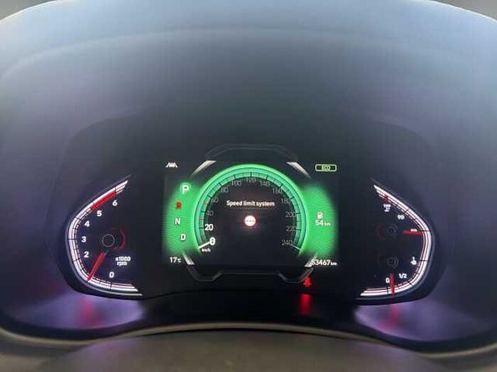 Hyundai i30 Kombi 1.6 CRDi Prime Mild-Hybrid *Vollleder*Memory*UVM!*