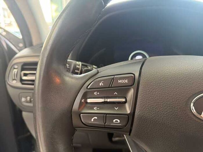 Hyundai i30 Kombi 1.6 CRDi Prime Mild-Hybrid *Vollleder*Memory*UVM!*