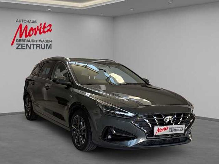Hyundai i30 Kombi 1.6 CRDi Prime Mild-Hybrid *Vollleder*Memory*UVM!*
