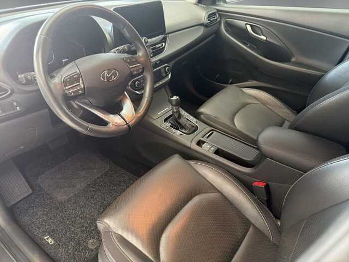 Hyundai i30 Kombi 1.6 CRDi Prime Mild-Hybrid *Vollleder*Memory*UVM!*