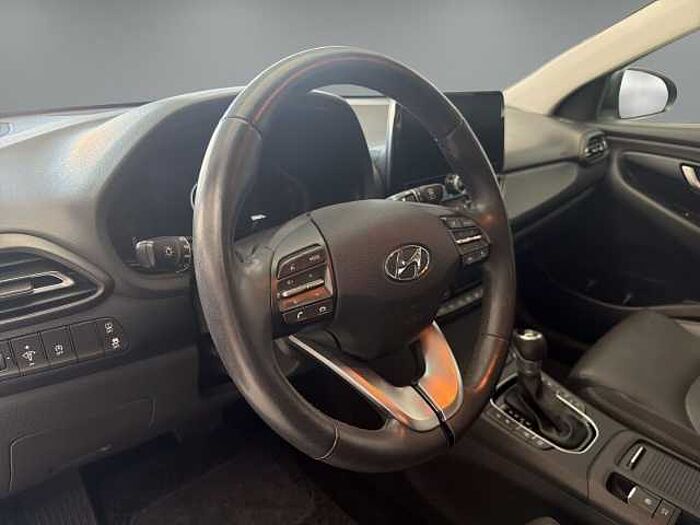 Hyundai i30 Kombi 1.6 CRDi Prime Mild-Hybrid *Vollleder*Memory*UVM!*