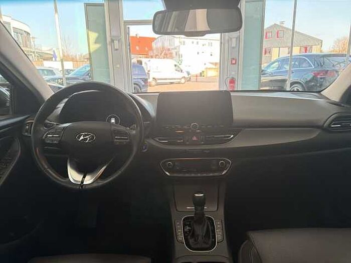 Hyundai i30 Kombi 1.6 CRDi Prime Mild-Hybrid *Vollleder*Memory*UVM!*
