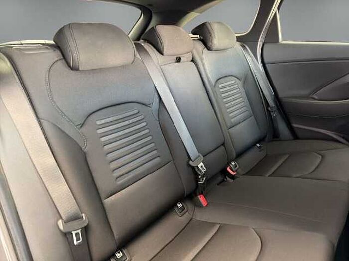 Hyundai i30 Kombi 1.0 TGDI Advantage DCT *Totw*ACC*Allwetter*UVM!*