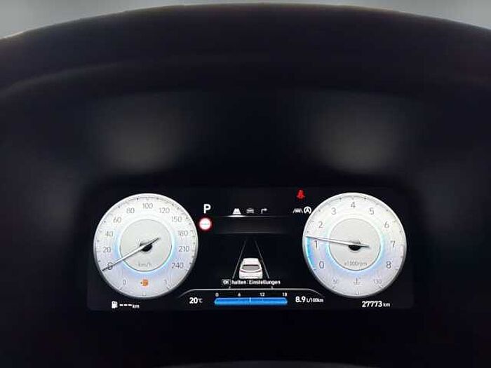 Hyundai i30 Kombi 1.0 TGDI Advantage DCT *Totw*ACC*Allwetter*UVM!*
