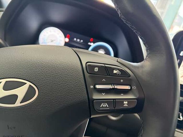 Hyundai i30 Kombi 1.0 TGDI Advantage DCT *Totw*ACC*Allwetter*UVM!*