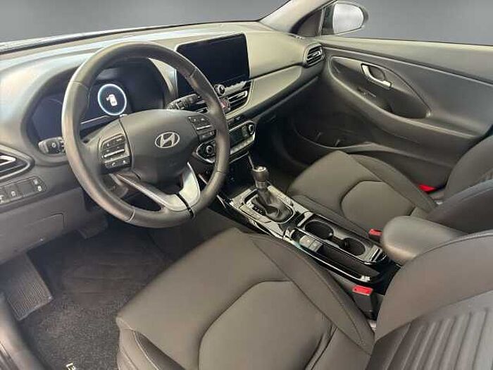 Hyundai i30 Kombi 1.0 TGDI Advantage DCT *Totw*ACC*Allwetter*UVM!*