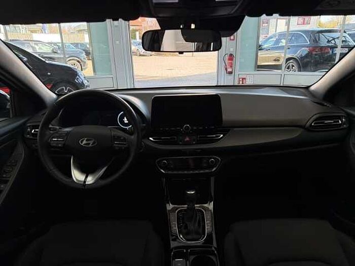 Hyundai i30 Kombi 1.0 TGDI Advantage DCT *Totw*ACC*Allwetter*UVM!*