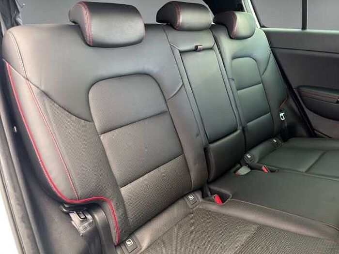 Kia Sportage 2.0 GT-Line 4WD *ACC*JBL*AHK*Totw.*UVM.!