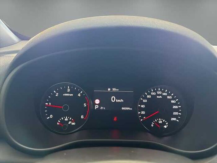 Kia Sportage 2.0 GT-Line 4WD *ACC*JBL*AHK*Totw.*UVM.!