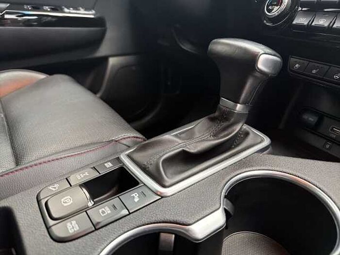 Kia Sportage 2.0 GT-Line 4WD *ACC*JBL*AHK*Totw.*UVM.!