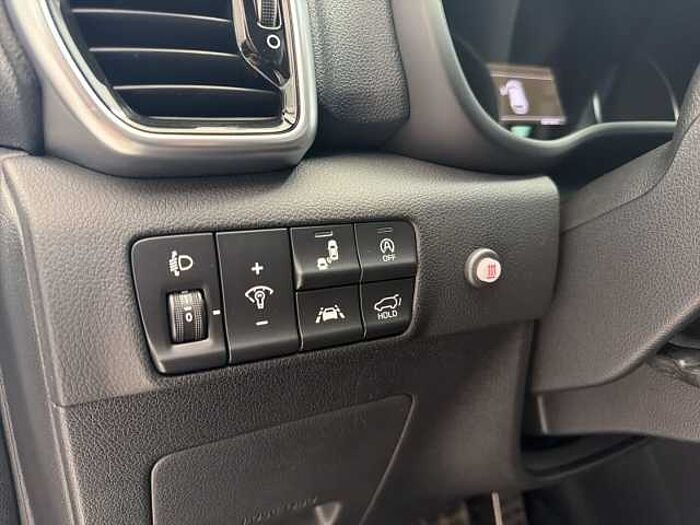 Kia Sportage 2.0 GT-Line 4WD *ACC*JBL*AHK*Totw.*UVM.!