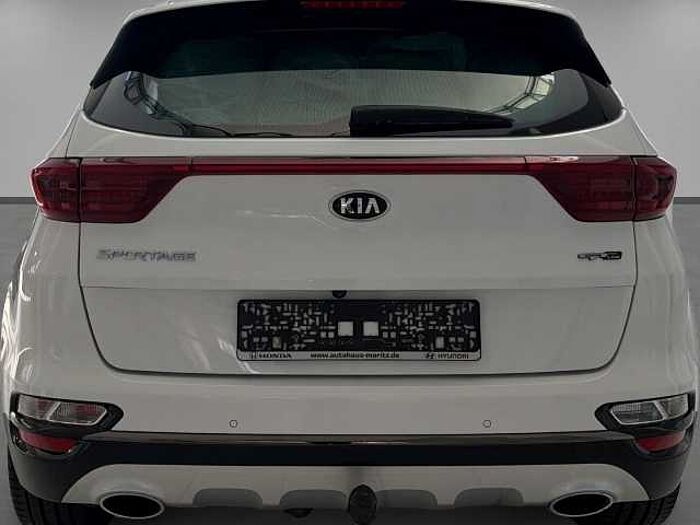 Kia Sportage 2.0 GT-Line 4WD *ACC*JBL*AHK*Totw.*UVM.!