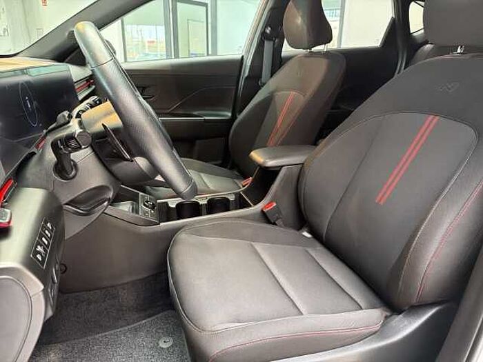 Hyundai KONA 1.6 TGDI N Line 2WD *DIGITALER SCHLÜSSEL!*