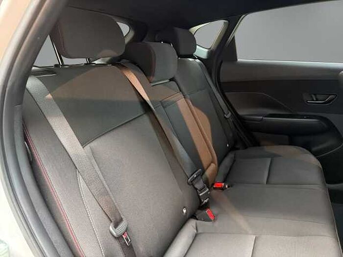 Hyundai KONA 1.6 TGDI N Line 2WD *DIGITALER SCHLÜSSEL!*
