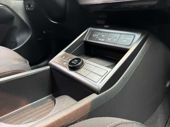 Hyundai KONA 1.6 TGDI N Line 2WD *DIGITALER SCHLÜSSEL!*
