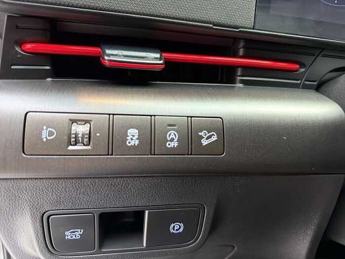 Hyundai KONA 1.6 TGDI N Line 2WD *DIGITALER SCHLÜSSEL!*