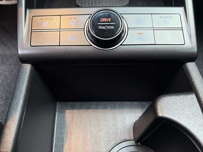 Hyundai KONA 1.6 TGDI N Line 2WD *DIGITALER SCHLÜSSEL!*