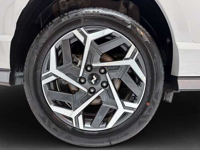 Hyundai KONA 1.6 TGDI N Line 2WD *DIGITALER SCHLÜSSEL!*