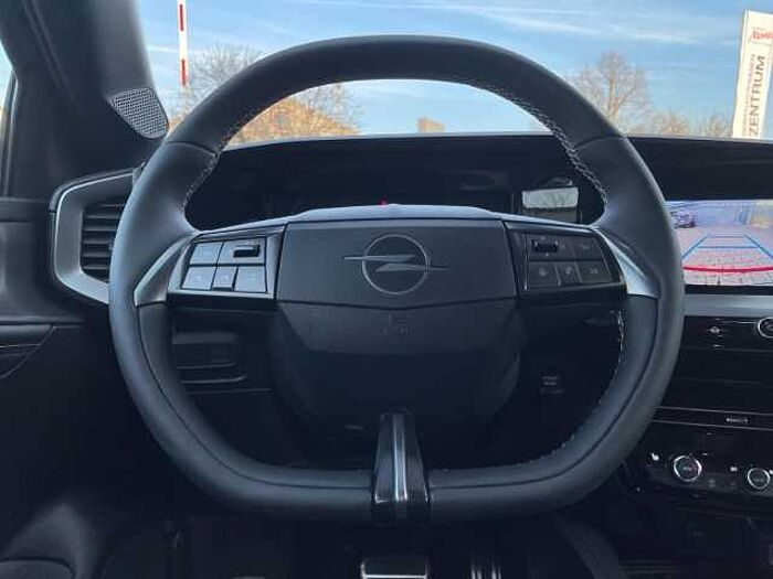 Opel Mokka 1.2 GS *AUT*ALLWETTER*360°LUX!*