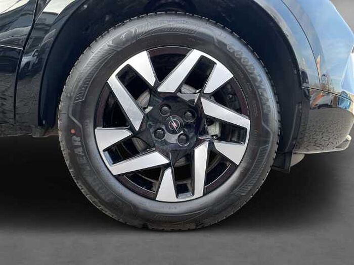 Opel Mokka 1.2 GS *AUT*ALLWETTER*360°LUX!*
