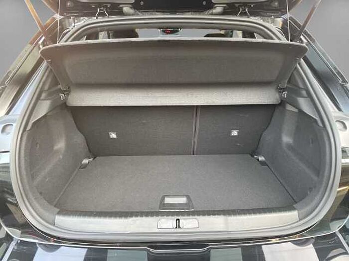 Opel Mokka 1.2 GS *AUT*ALLWETTER*360°LUX!*