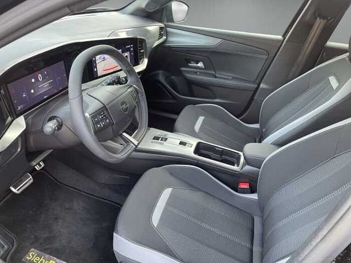 Opel Mokka 1.2 GS *AUT*ALLWETTER*360°LUX!*
