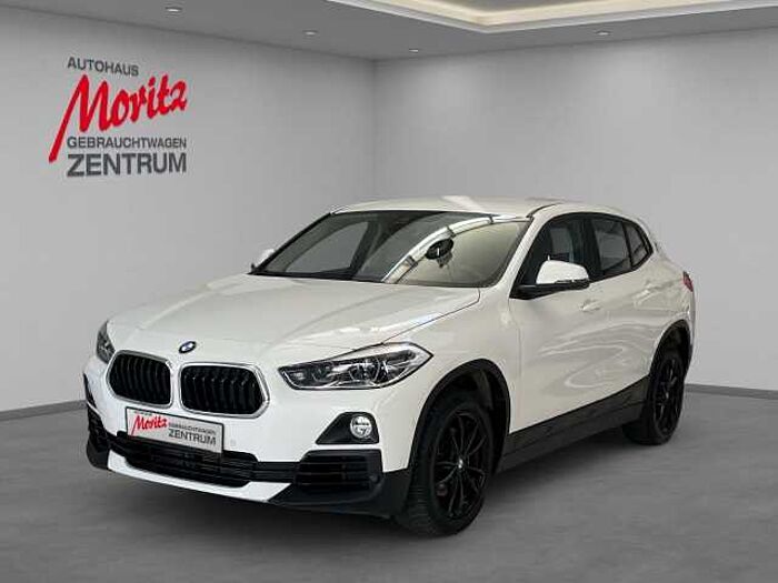 BMW X2 sDrive 18 i *HEAD UP*NAVI PLUS! *