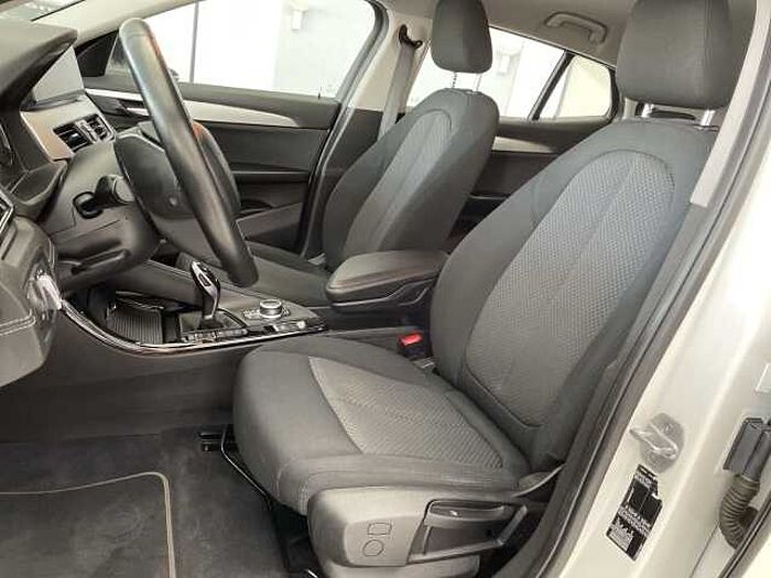 BMW X2 sDrive 18 i *HEAD UP*NAVI PLUS! *