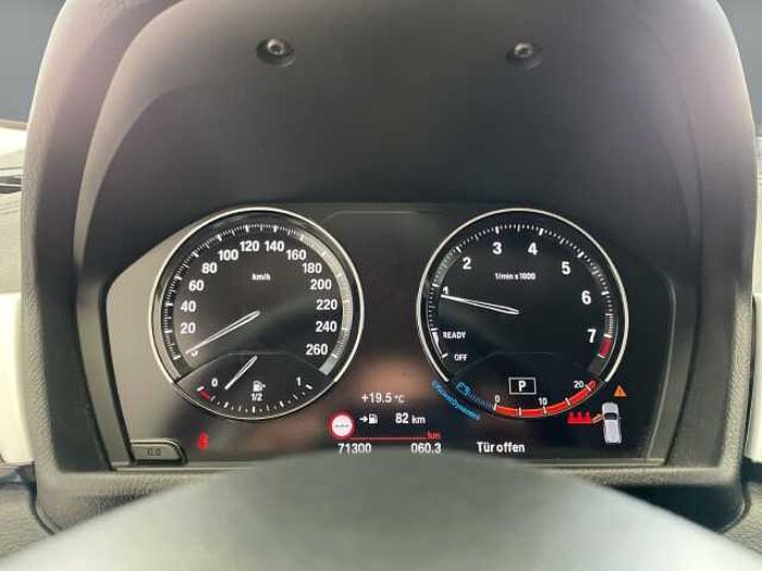 BMW X2 sDrive 18 i *HEAD UP*NAVI PLUS! *