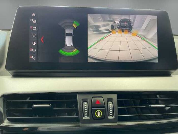 BMW X2 sDrive 18 i *HEAD UP*NAVI PLUS! *