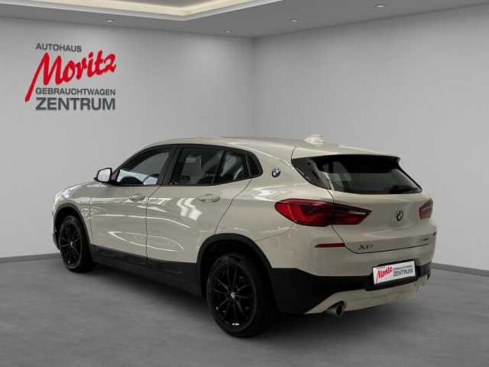 BMW X2 sDrive 18 i *HEAD UP*NAVI PLUS! *