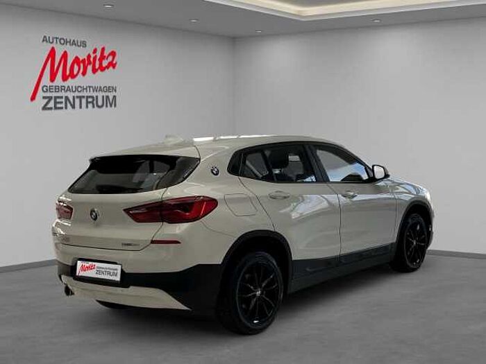 BMW X2 sDrive 18 i *HEAD UP*NAVI PLUS! *