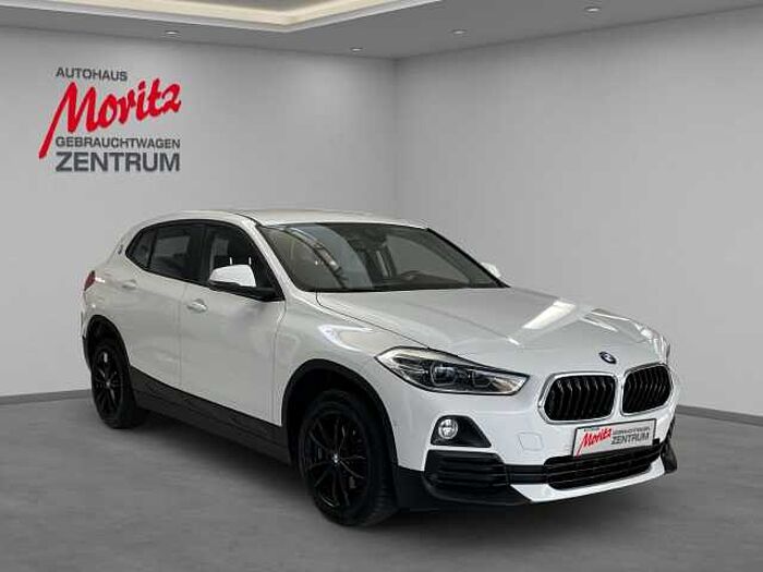 BMW X2 sDrive 18 i *HEAD UP*NAVI PLUS! *
