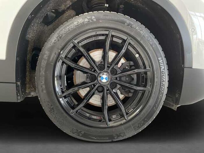 BMW X2 sDrive 18 i *HEAD UP*NAVI PLUS! *