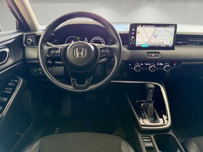 Honda HR-V 1.5 Hybrid Advance CVT Aut. *ELEKTR. HECKKLAPPE!*