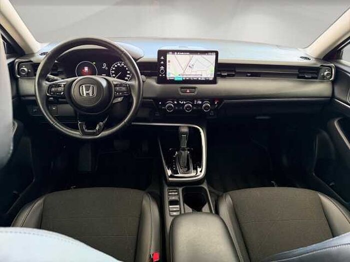 Honda HR-V 1.5 Hybrid Advance CVT Aut. *ELEKTR. HECKKLAPPE!*
