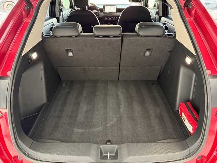 Honda HR-V 1.5 Hybrid Advance CVT Aut. *ELEKTR. HECKKLAPPE!*