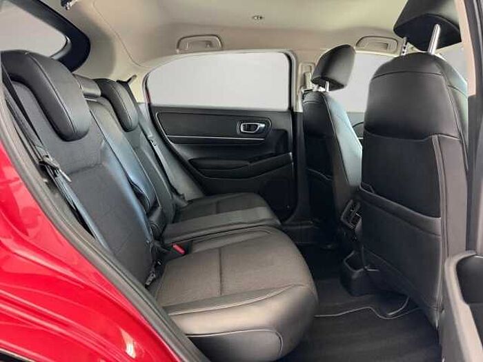 Honda HR-V 1.5 Hybrid Advance CVT Aut. *ELEKTR. HECKKLAPPE!*