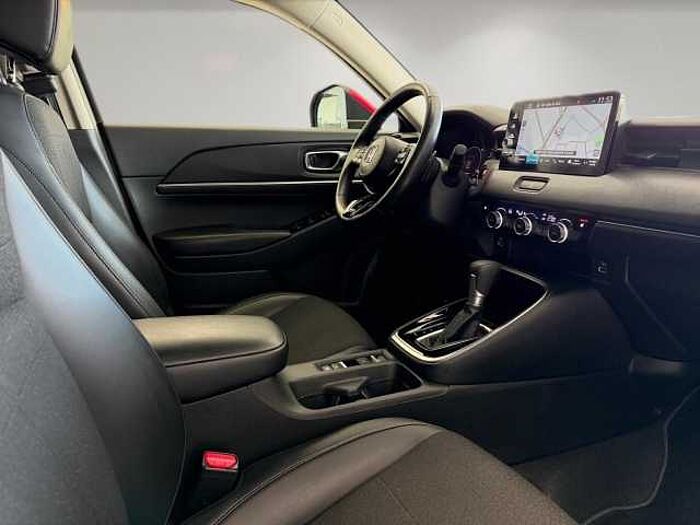 Honda HR-V 1.5 Hybrid Advance CVT Aut. *ELEKTR. HECKKLAPPE!*