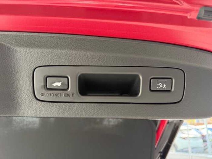 Honda HR-V 1.5 Hybrid Advance CVT Aut. *ELEKTR. HECKKLAPPE!*