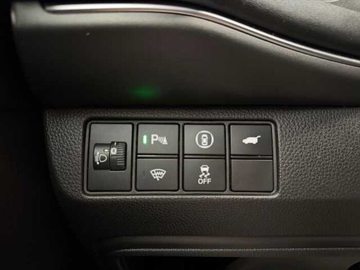 Honda HR-V 1.5 Hybrid Advance CVT Aut. *ELEKTR. HECKKLAPPE!*