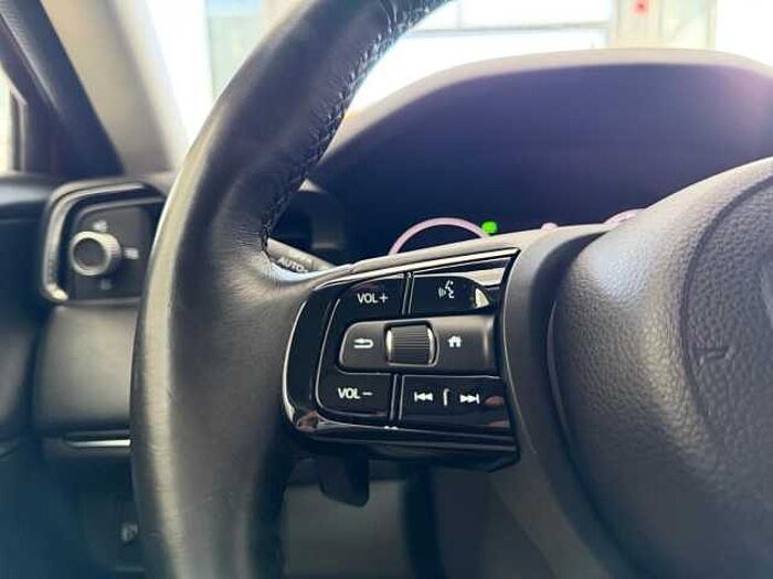 Honda HR-V 1.5 Hybrid Advance CVT Aut. *ELEKTR. HECKKLAPPE!*