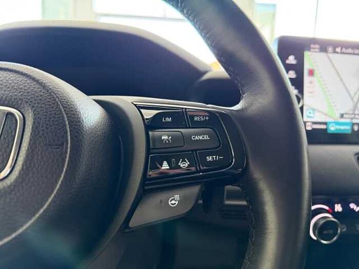Honda HR-V 1.5 Hybrid Advance CVT Aut. *ELEKTR. HECKKLAPPE!*