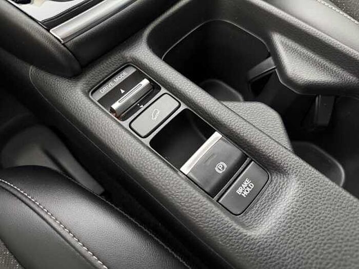 Honda HR-V 1.5 Hybrid Advance CVT Aut. *ELEKTR. HECKKLAPPE!*