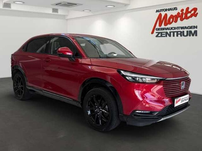 Honda HR-V 1.5 Hybrid Advance CVT Aut. *ELEKTR. HECKKLAPPE!*