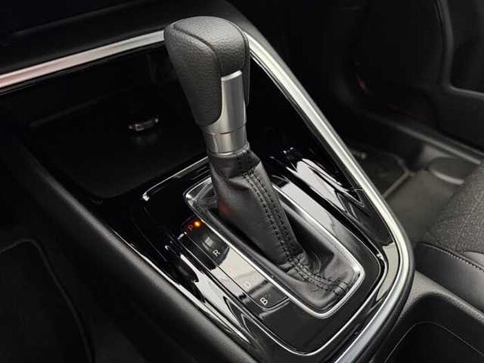 Honda HR-V 1.5 Hybrid Advance CVT Aut. *ELEKTR. HECKKLAPPE!*