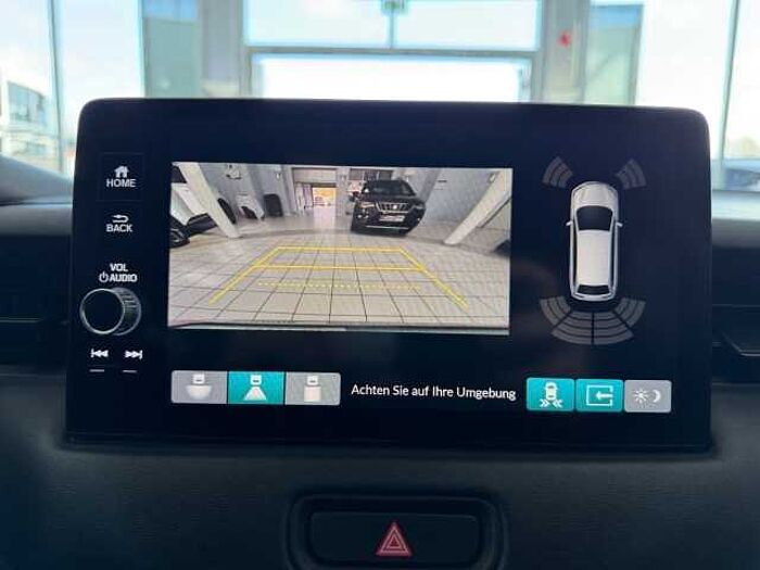 Honda HR-V 1.5 Hybrid Advance CVT Aut. *ELEKTR. HECKKLAPPE!*